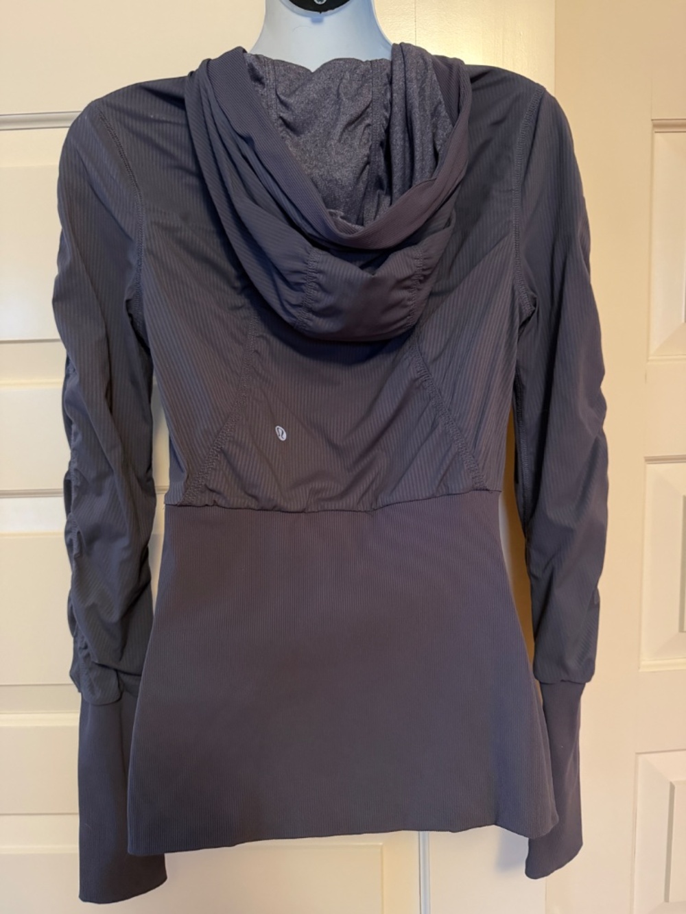 Lululemon Jacket - Picture 2 of 2